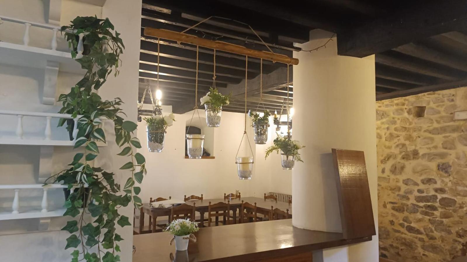 El CondadoLa Casona Del Xerron别墅 外观 照片