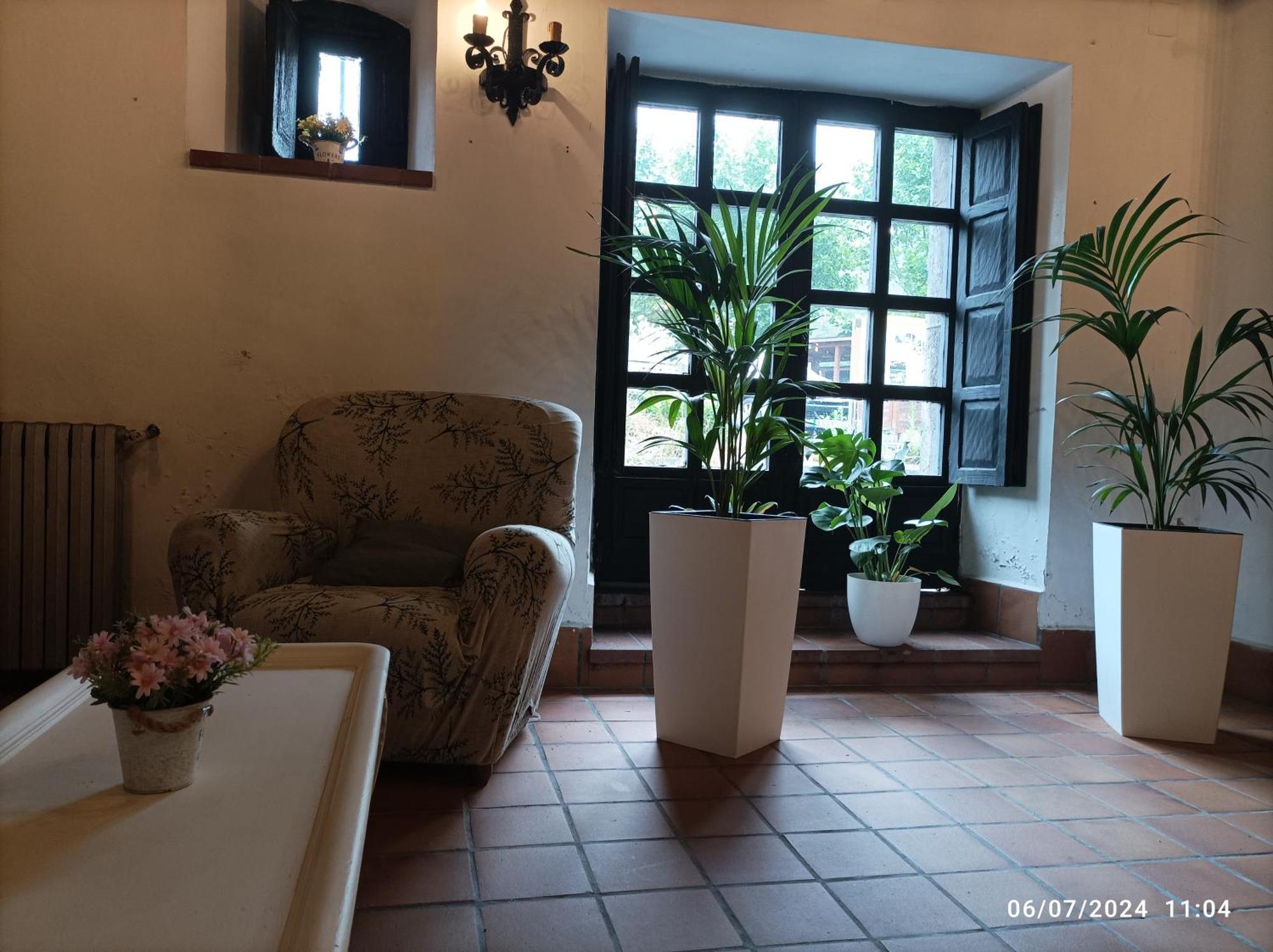 El CondadoLa Casona Del Xerron别墅 外观 照片