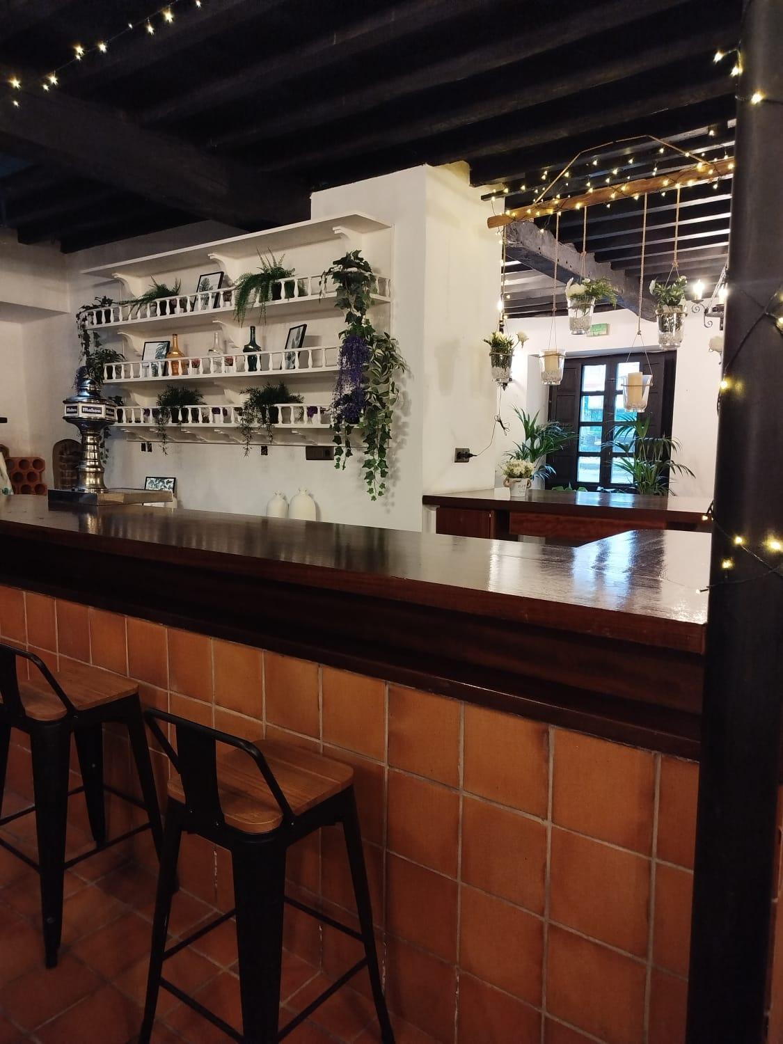 El CondadoLa Casona Del Xerron别墅 外观 照片