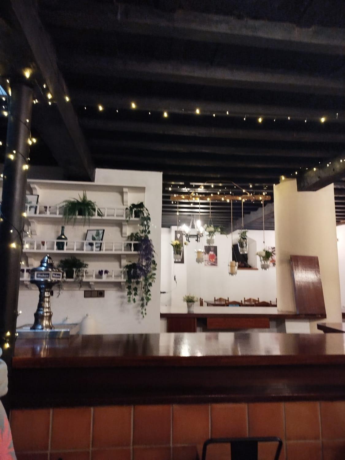 El CondadoLa Casona Del Xerron别墅 外观 照片