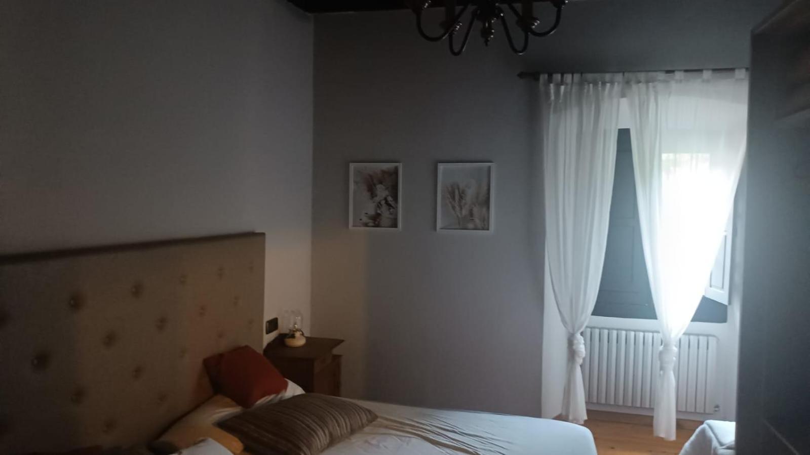 El CondadoLa Casona Del Xerron别墅 外观 照片