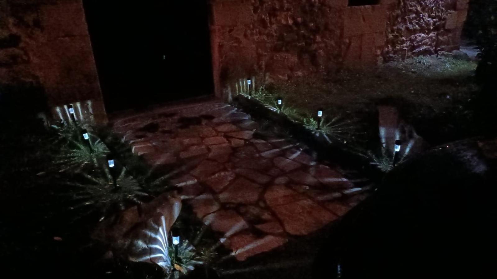 El CondadoLa Casona Del Xerron别墅 外观 照片