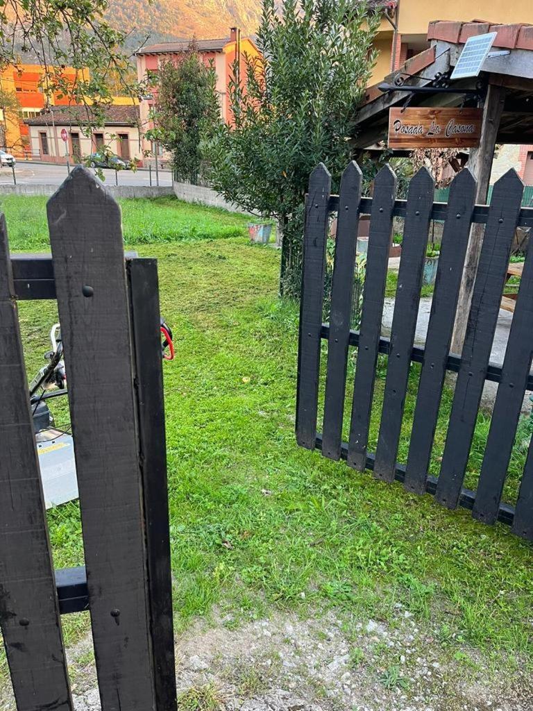 El CondadoLa Casona Del Xerron别墅 外观 照片