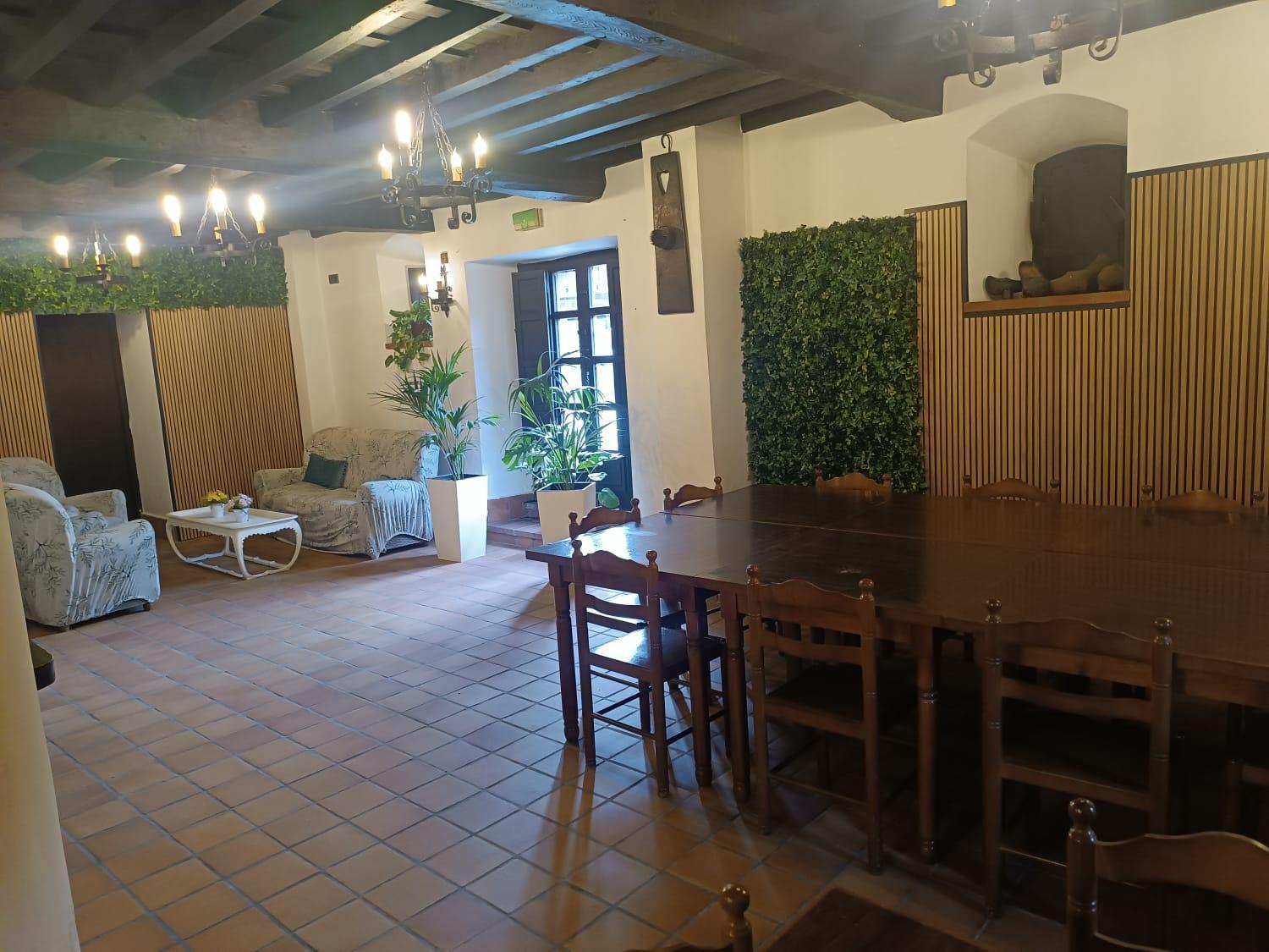 El CondadoLa Casona Del Xerron别墅 外观 照片