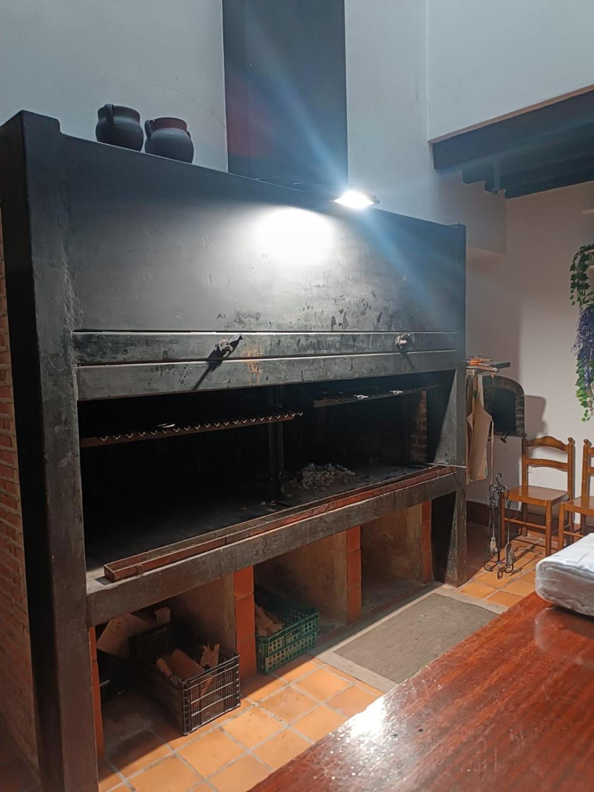 El CondadoLa Casona Del Xerron别墅 外观 照片