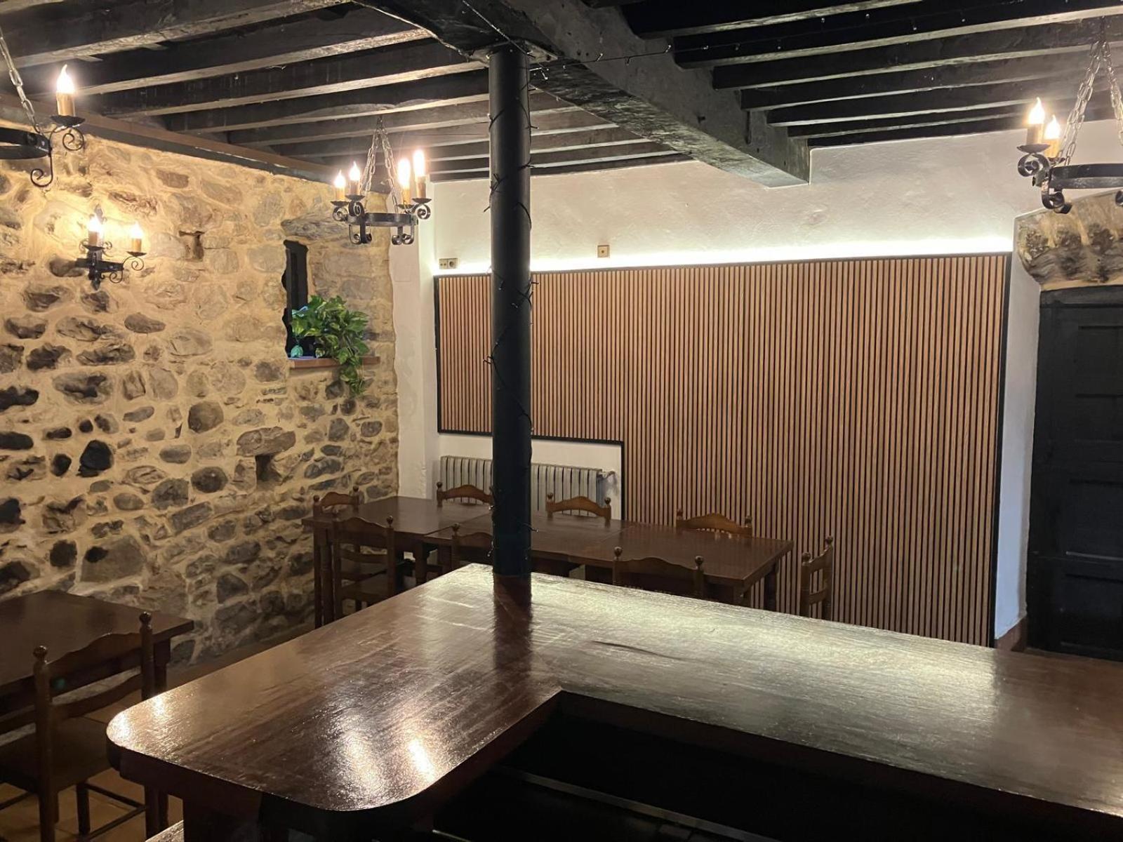 El CondadoLa Casona Del Xerron别墅 外观 照片